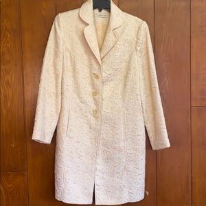 Amanda Smith Coat size 10